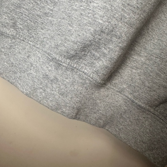 Mickey Mouse Floral Logo Sweatshirt - Picture 5 of 7